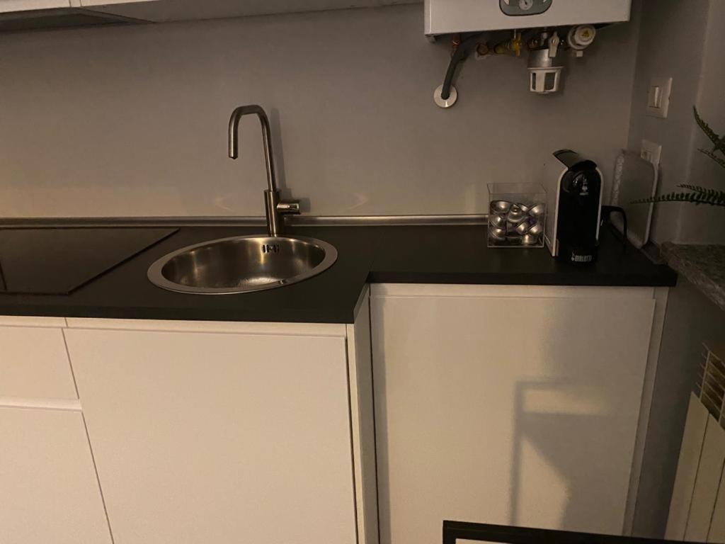 B&Bi13 Magenta Eksteriør bilde